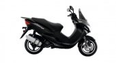 2011 Dafra Laser 150 photo